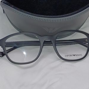 Armani Frames